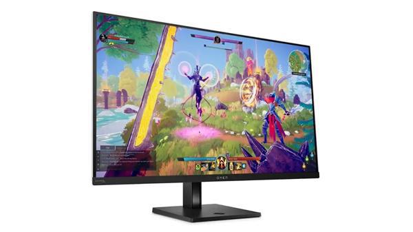 LED显示器：4K 240Hz屏 9979元AG凯发K8国际暗影精灵推出新款32英寸O(图1)