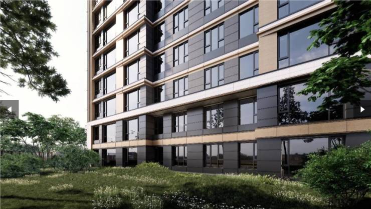 楼处发布：2026年钟声已响正式启幕!k8凯发网站聚焦合肥中国铁建花语天境售(图3)